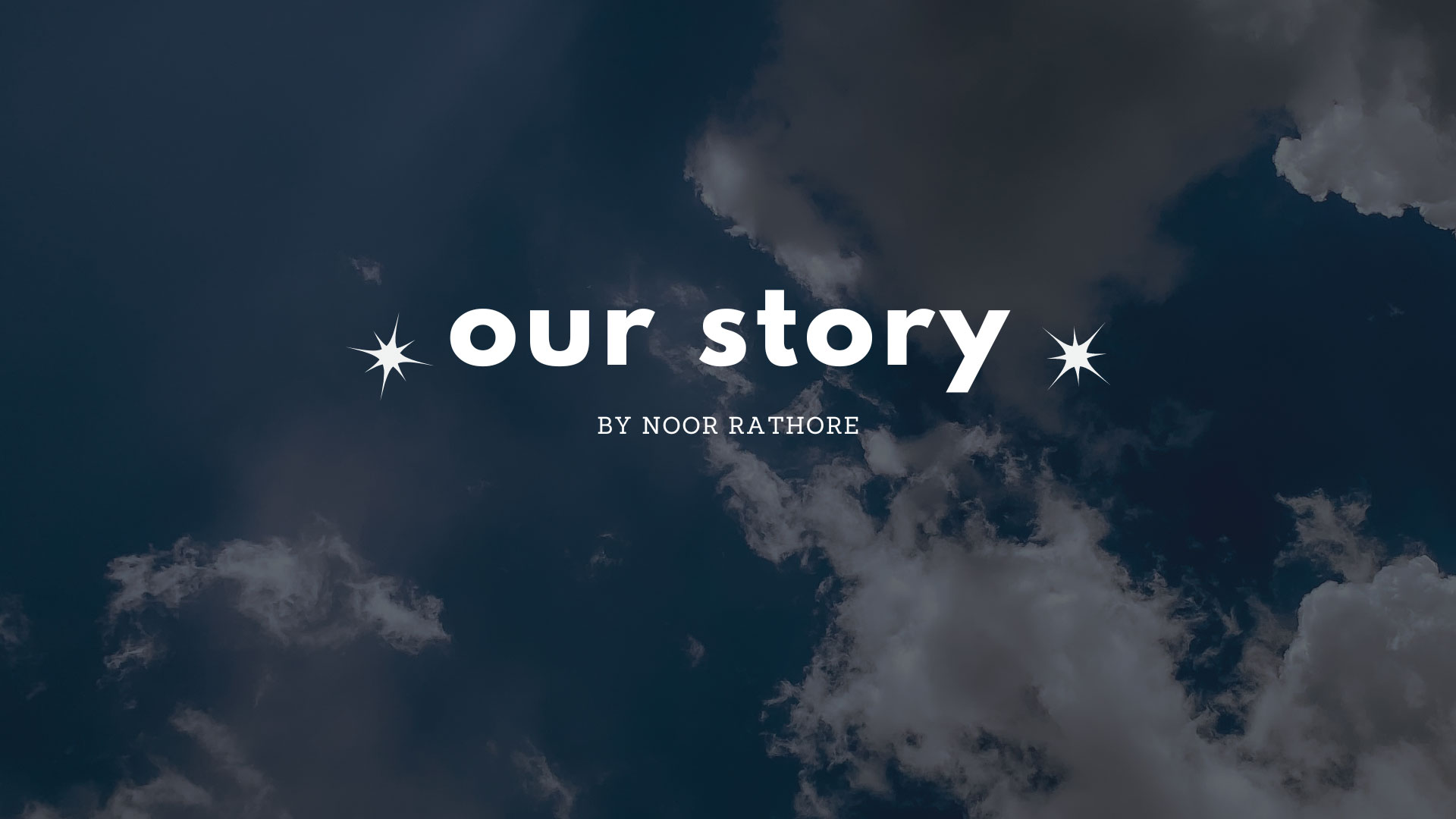 Our Story | Future Smart Inclusive School