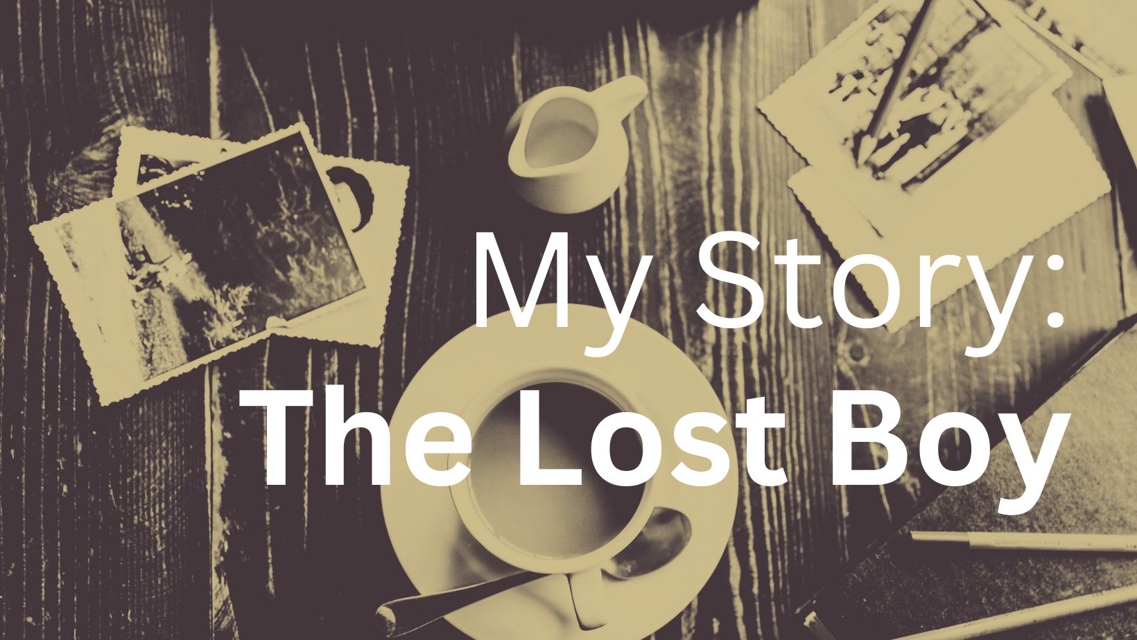 The Lost Boy