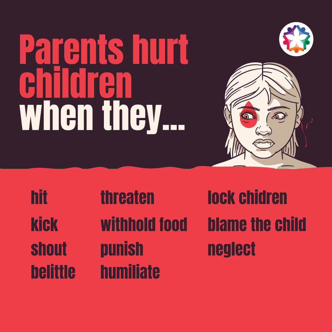 Childhood Trauma: More than Sticks and Stones - Future Smart Inclusive ...