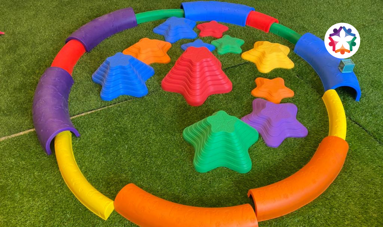 Occupational therapy equipment