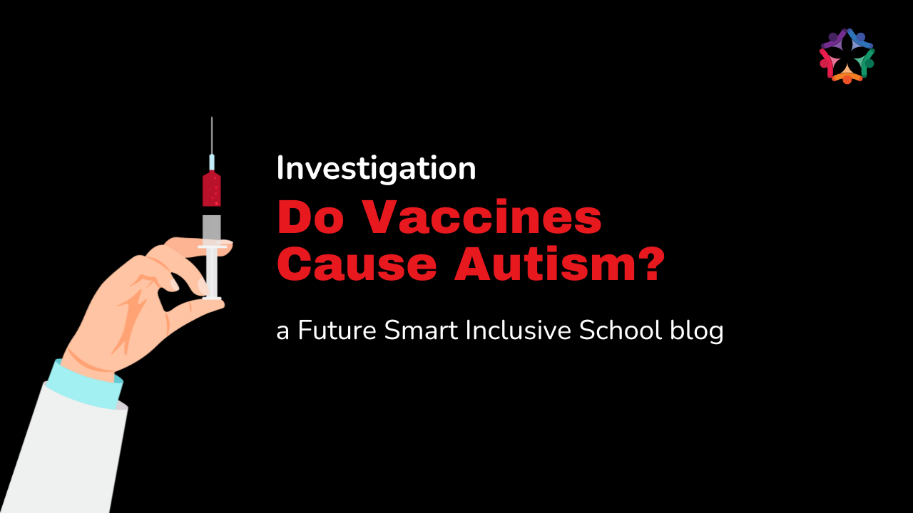 Do Vaccines Cause Autism?