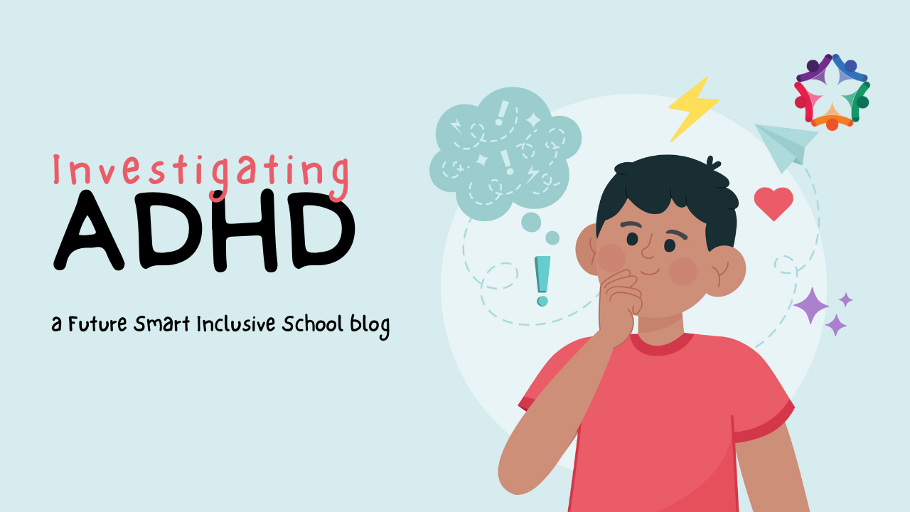 Investigating ADHD